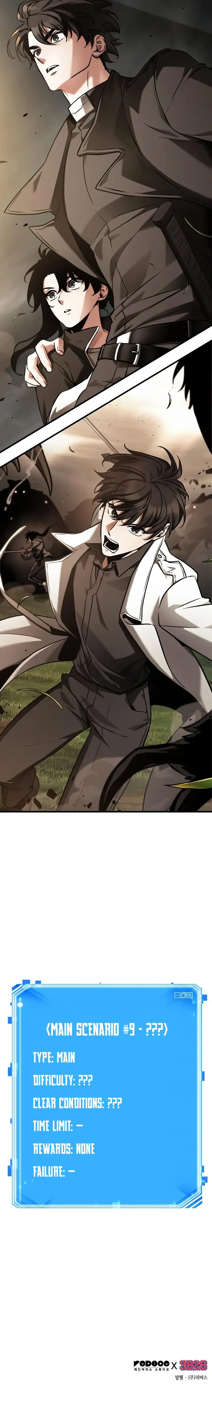 Read Omniscient Reader’s Viewpoint EN Manga Online
