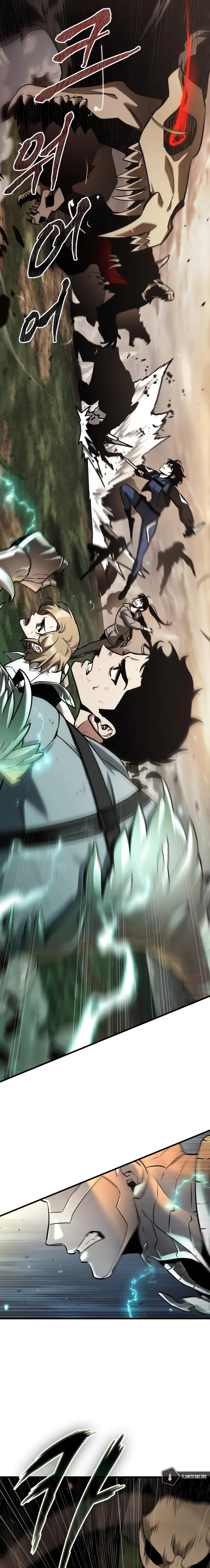 Read Omniscient Reader’s Viewpoint EN Manga Online