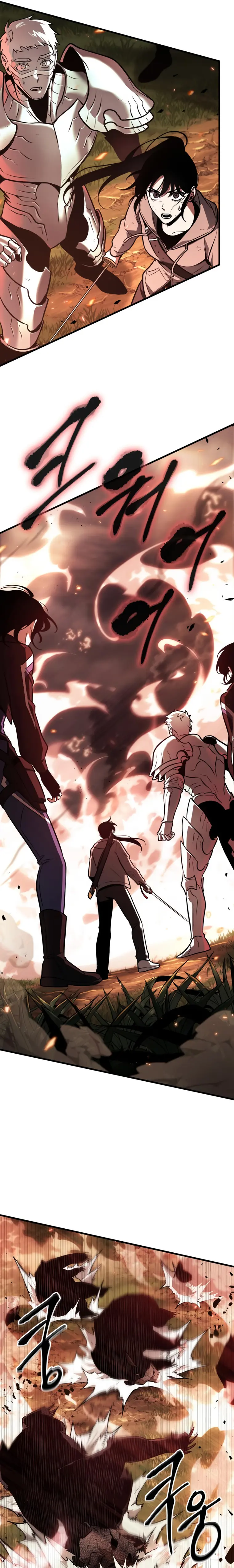 Read Omniscient Reader’s Viewpoint EN Manga Online