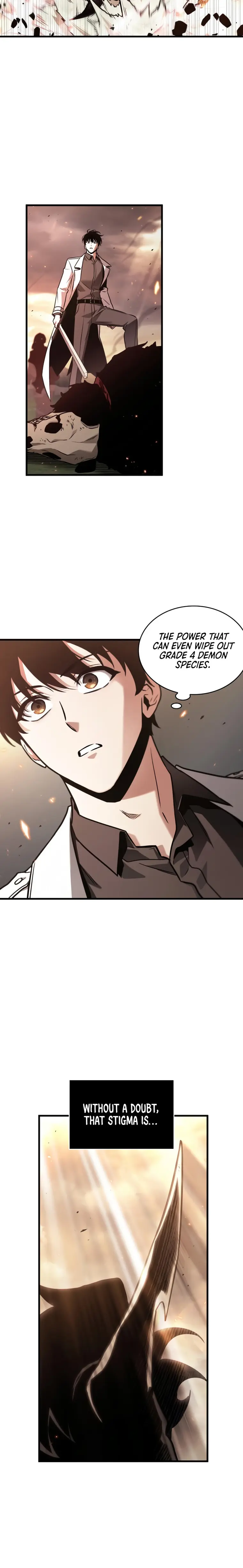Read Omniscient Reader’s Viewpoint EN Manga Online