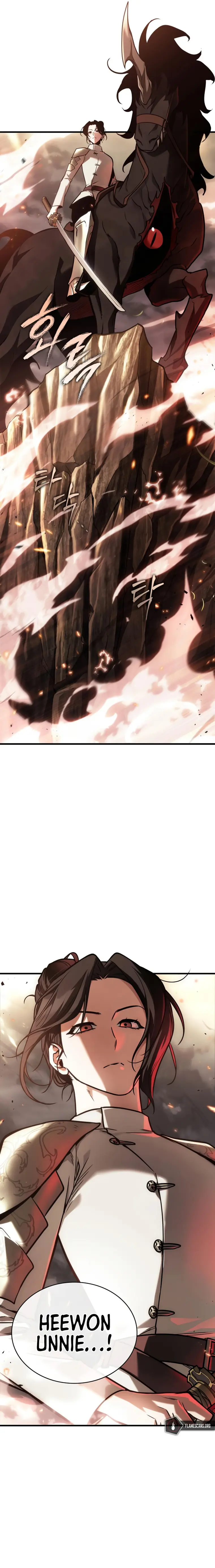 Read Omniscient Reader’s Viewpoint EN Manga Online