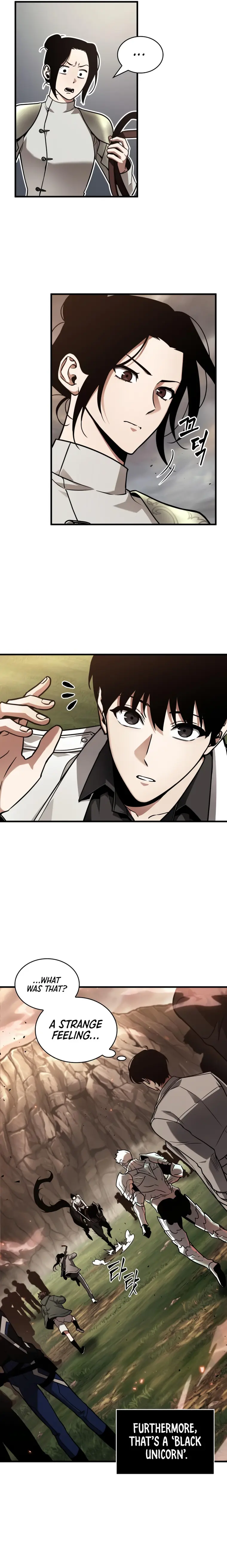 Read Omniscient Reader’s Viewpoint EN Manga Online