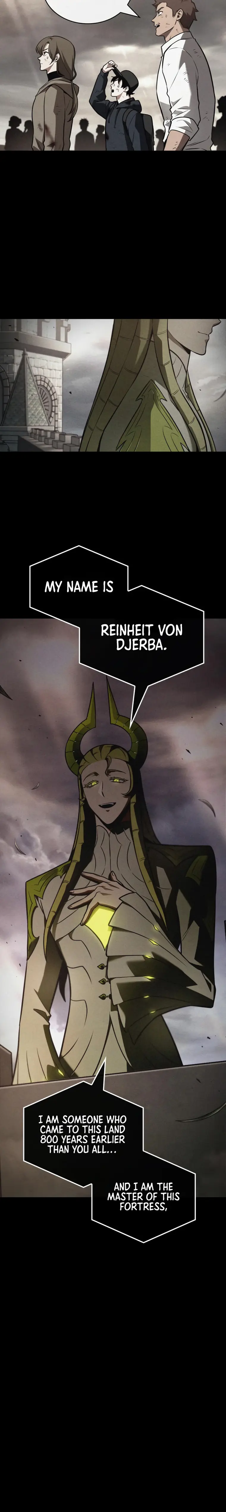 Read Omniscient Reader’s Viewpoint EN Manga Online