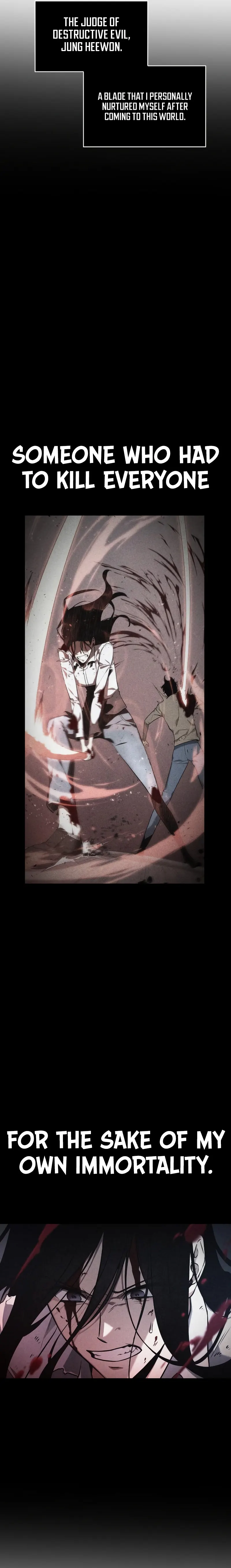 Read Omniscient Reader’s Viewpoint EN Manga Online