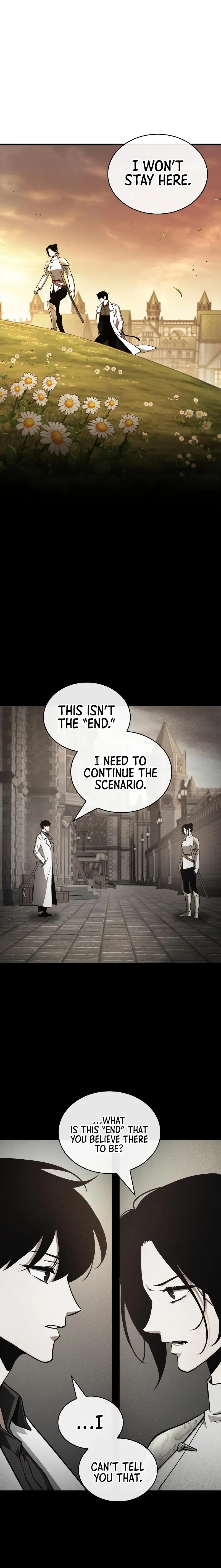 Read Omniscient Reader’s Viewpoint EN Manga Online
