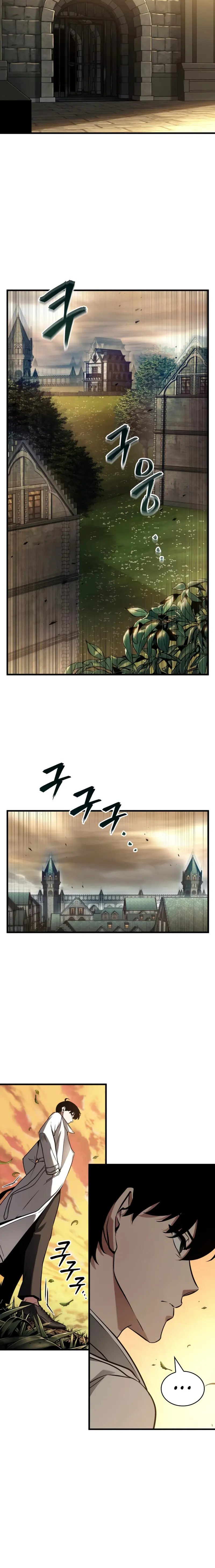 Read Omniscient Reader’s Viewpoint EN Manga Online