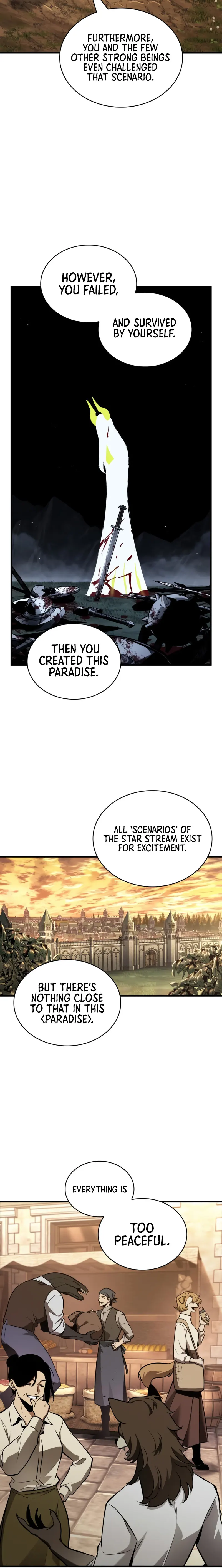 Read Omniscient Reader’s Viewpoint EN Manga Online