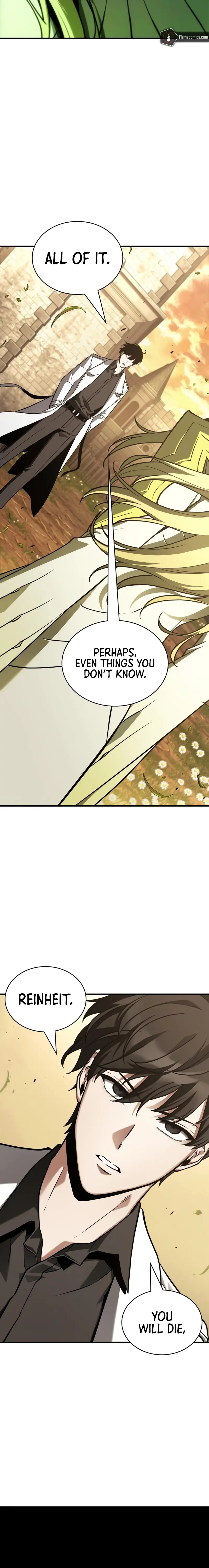 Read Omniscient Reader’s Viewpoint EN Manga Online