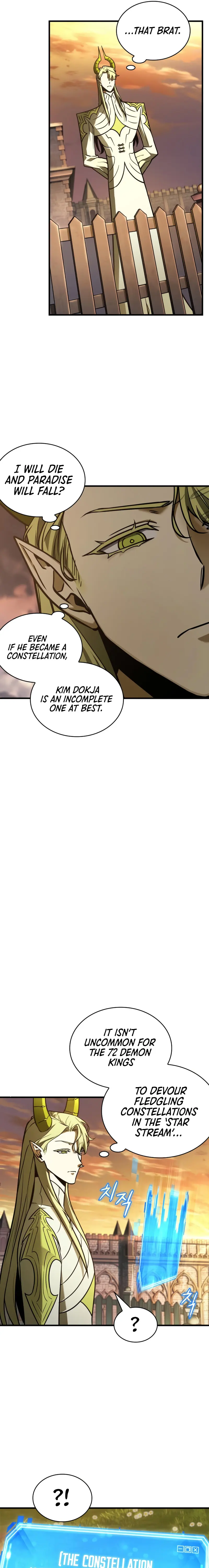 Read Omniscient Reader’s Viewpoint EN Manga Online