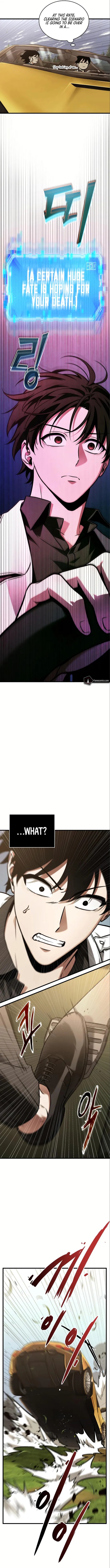 Read Omniscient Reader’s Viewpoint EN Manga Online