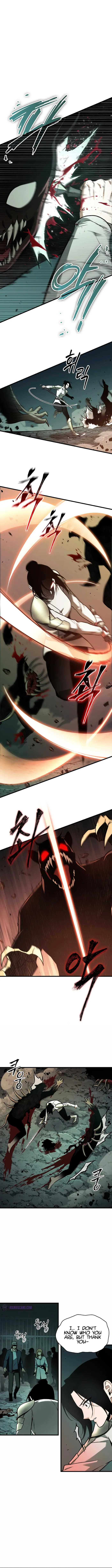 Read Omniscient Reader’s Viewpoint EN Manga Online