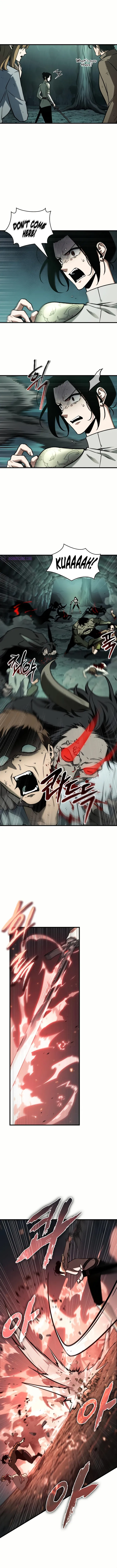 Read Omniscient Reader’s Viewpoint EN Manga Online