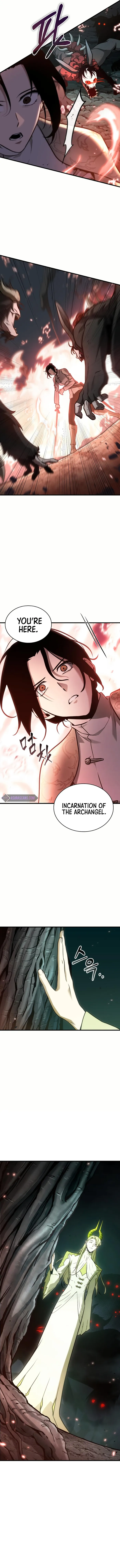 Read Omniscient Reader’s Viewpoint EN Manga Online