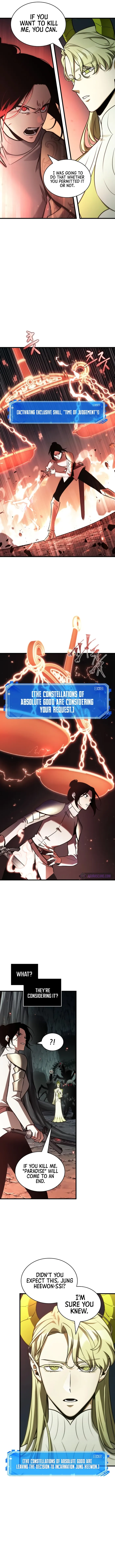 Read Omniscient Reader’s Viewpoint EN Manga Online