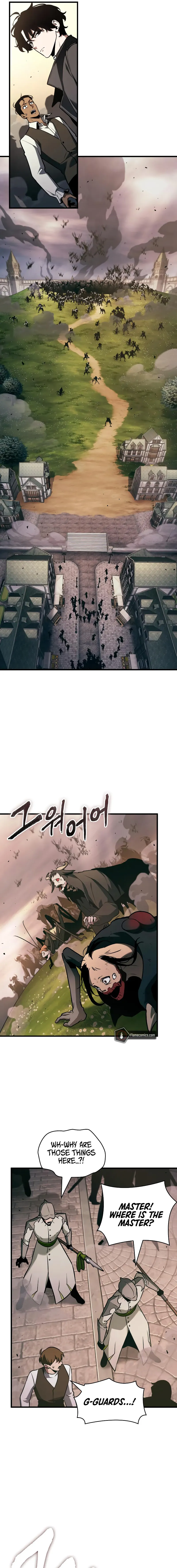 Read Omniscient Reader’s Viewpoint EN Manga Online