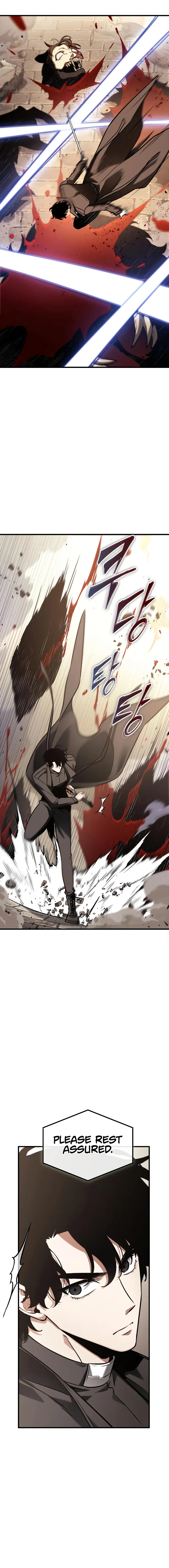 Read Omniscient Reader’s Viewpoint EN Manga Online