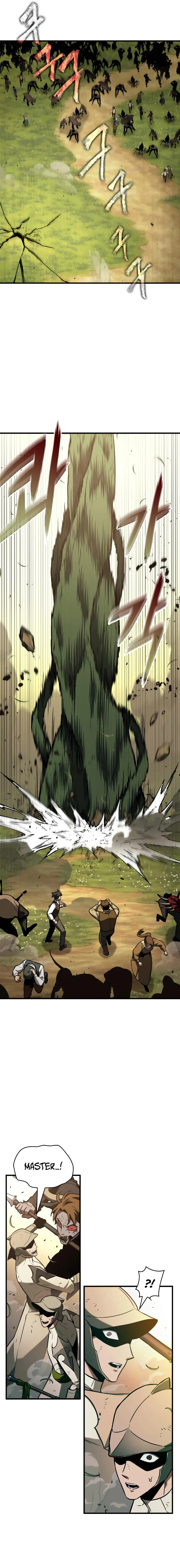 Read Omniscient Reader’s Viewpoint EN Manga Online
