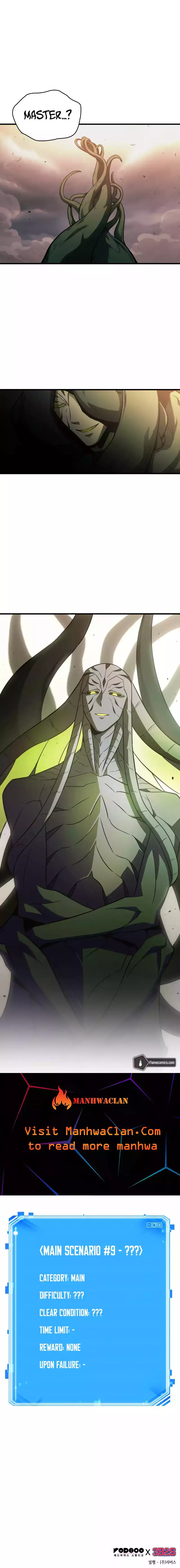 Read Omniscient Reader’s Viewpoint EN Manga Online