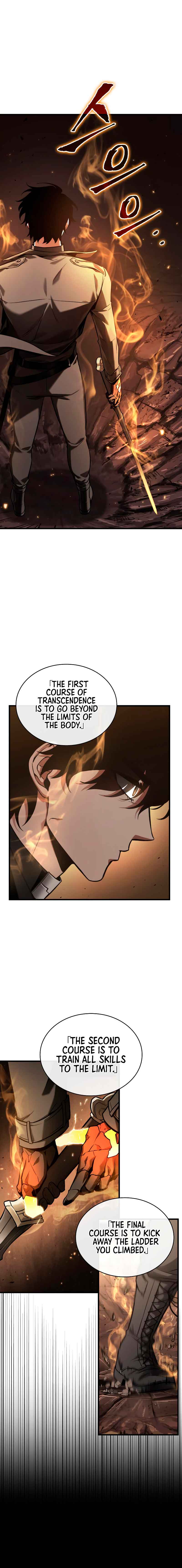 Read Omniscient Reader’s Viewpoint EN Manga Online