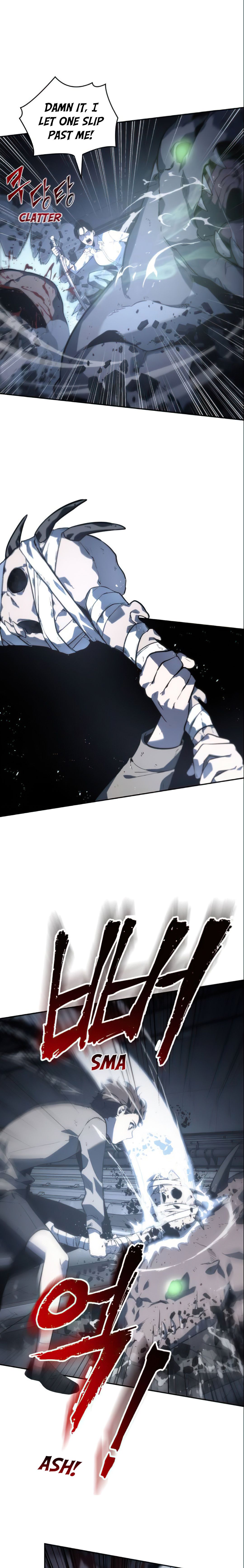 Read Omniscient Reader’s Viewpoint EN Manga Online