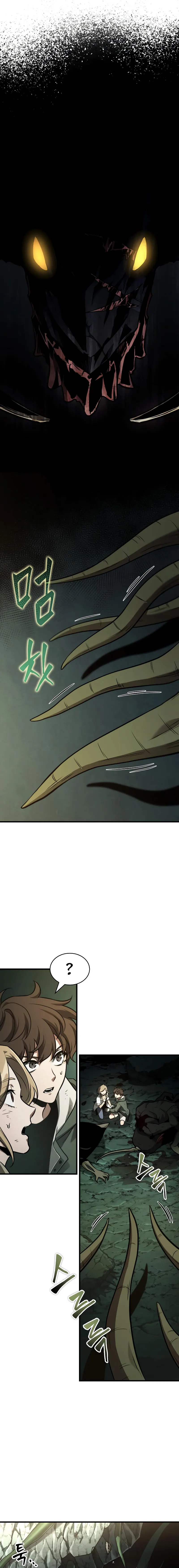 Read Omniscient Reader’s Viewpoint EN Manga Online