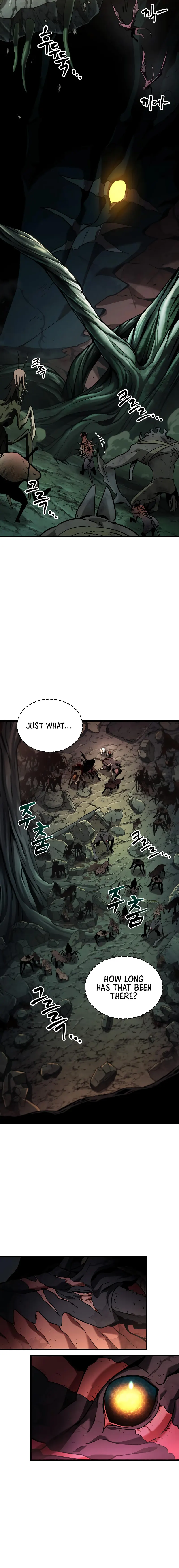 Read Omniscient Reader’s Viewpoint EN Manga Online