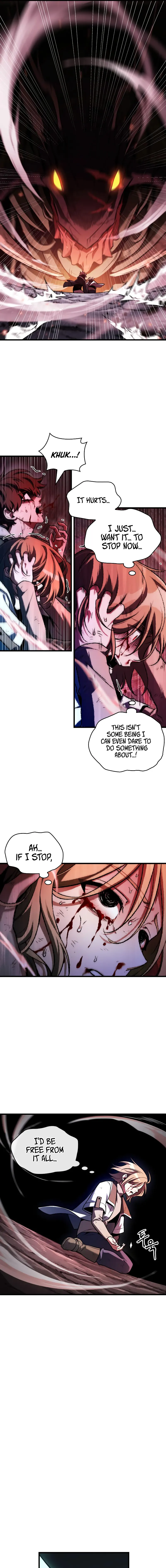 Read Omniscient Reader’s Viewpoint EN Manga Online