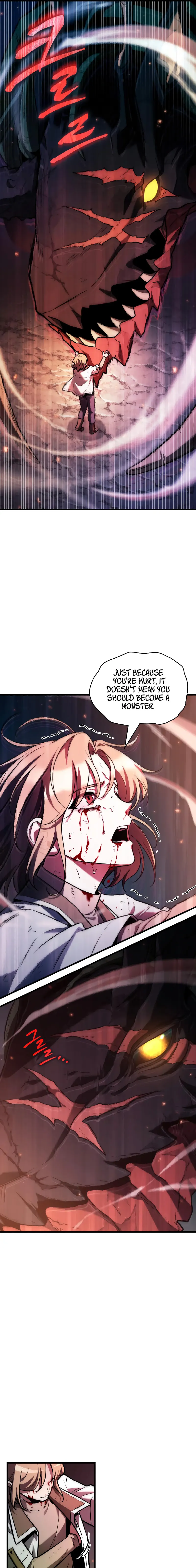 Read Omniscient Reader’s Viewpoint EN Manga Online