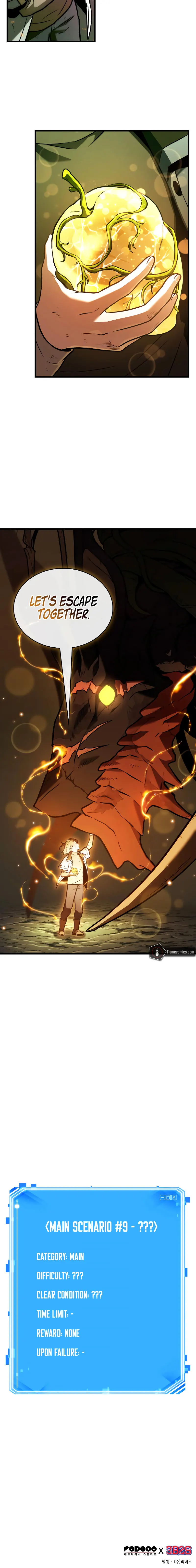 Read Omniscient Reader’s Viewpoint EN Manga Online