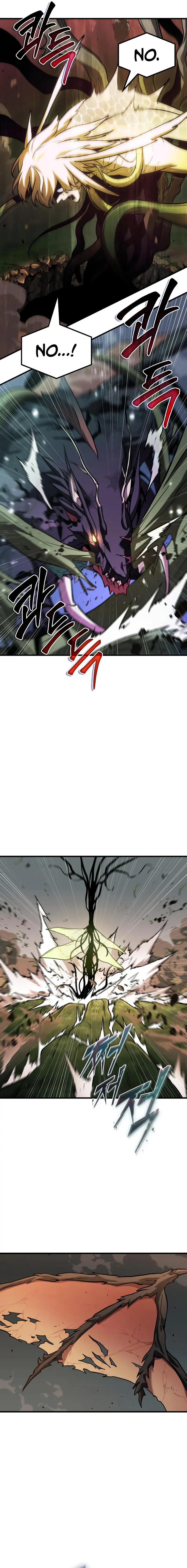 Read Omniscient Reader’s Viewpoint EN Manga Online
