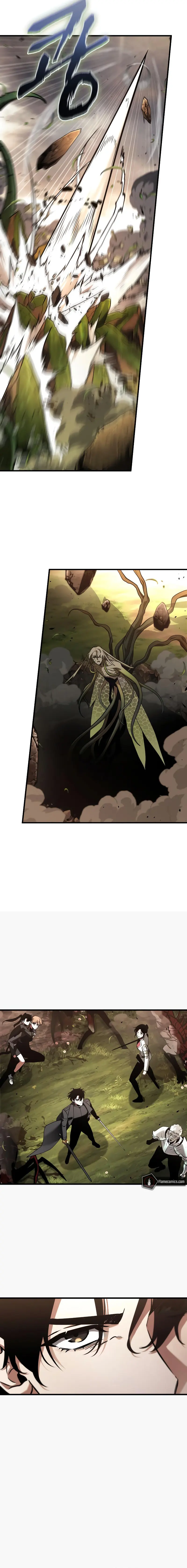 Read Omniscient Reader’s Viewpoint EN Manga Online