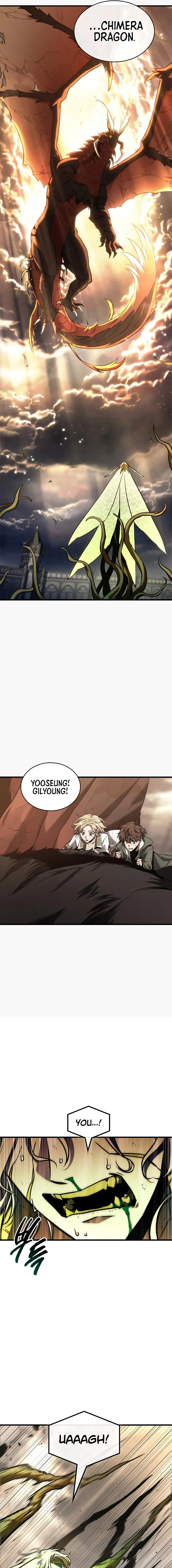 Read Omniscient Reader’s Viewpoint EN Manga Online