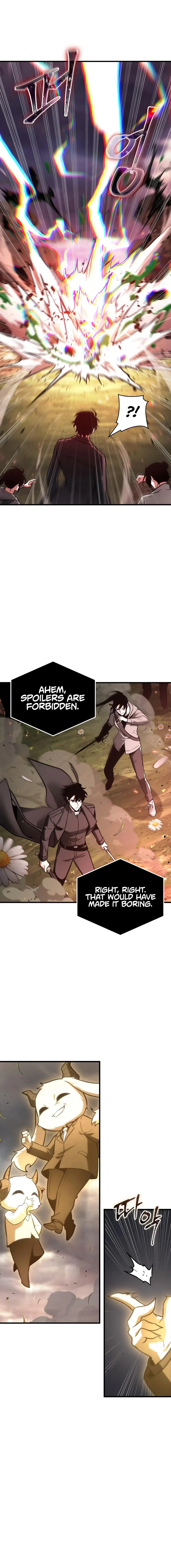 Read Omniscient Reader’s Viewpoint EN Manga Online