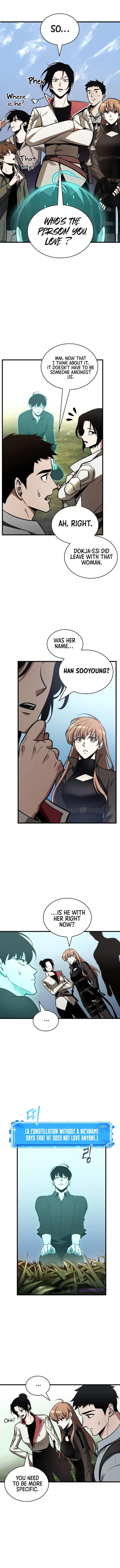 Read Omniscient Reader’s Viewpoint EN Manga Online