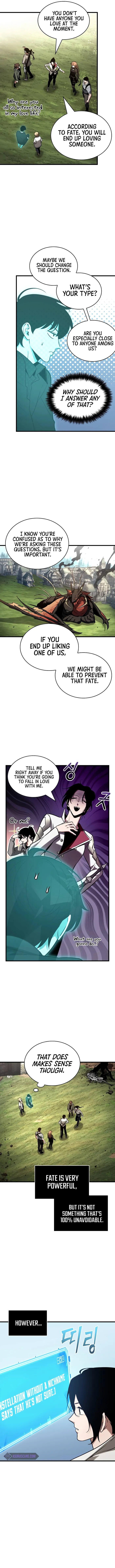 Read Omniscient Reader’s Viewpoint EN Manga Online