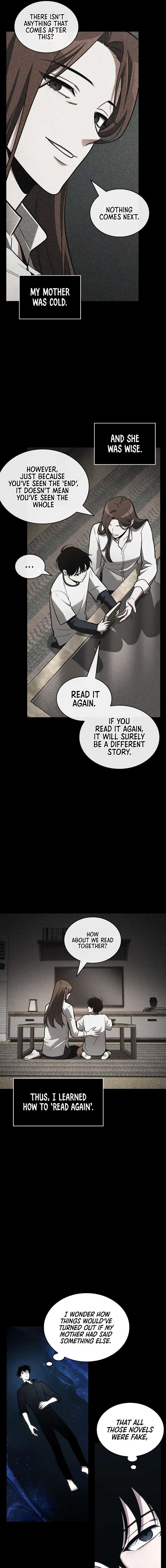 Read Omniscient Reader’s Viewpoint EN Manga Online