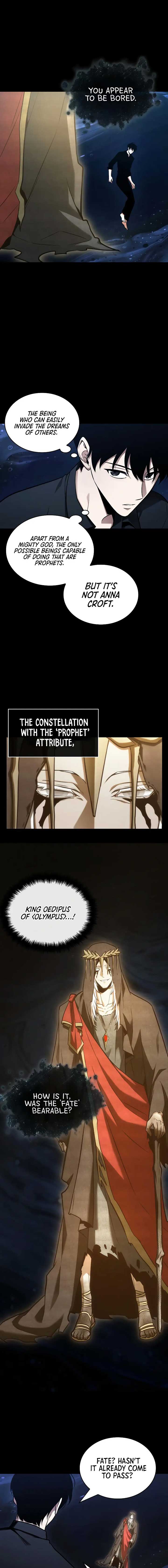 Read Omniscient Reader’s Viewpoint EN Manga Online