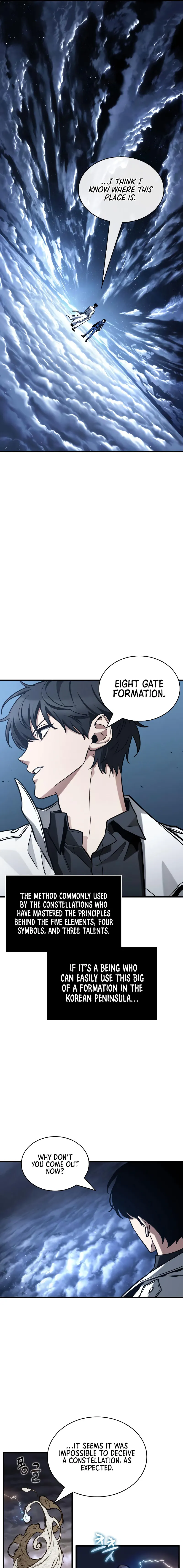 Read Omniscient Reader’s Viewpoint EN Manga Online