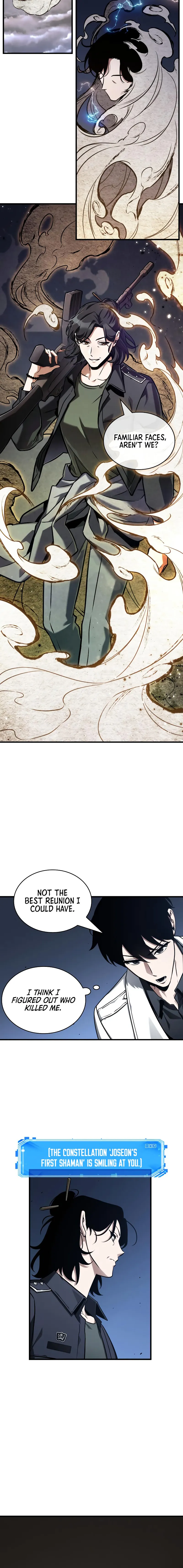 Read Omniscient Reader’s Viewpoint EN Manga Online