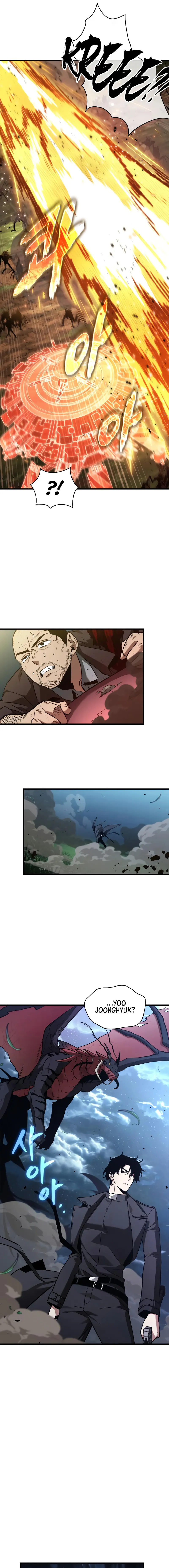Read Omniscient Reader’s Viewpoint EN Manga Online