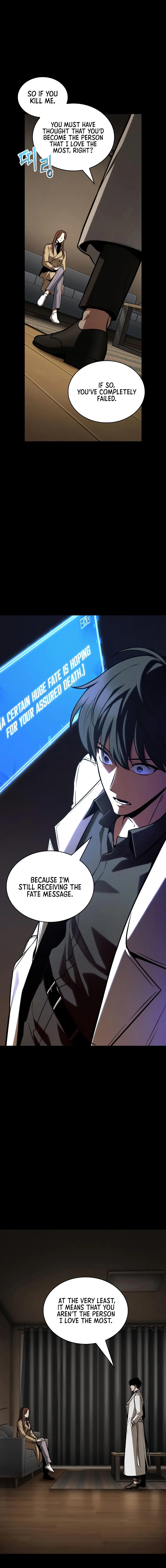 Read Omniscient Reader’s Viewpoint EN Manga Online