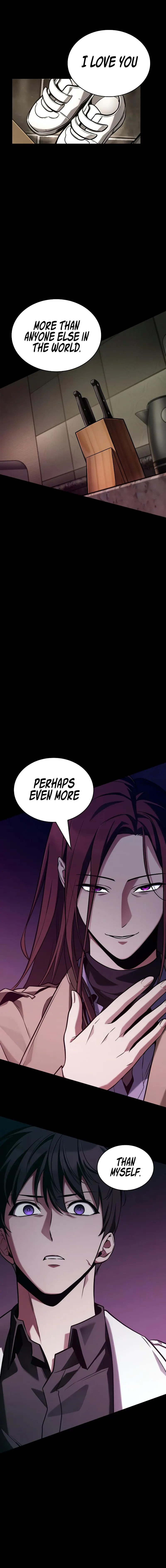 Read Omniscient Reader’s Viewpoint EN Manga Online