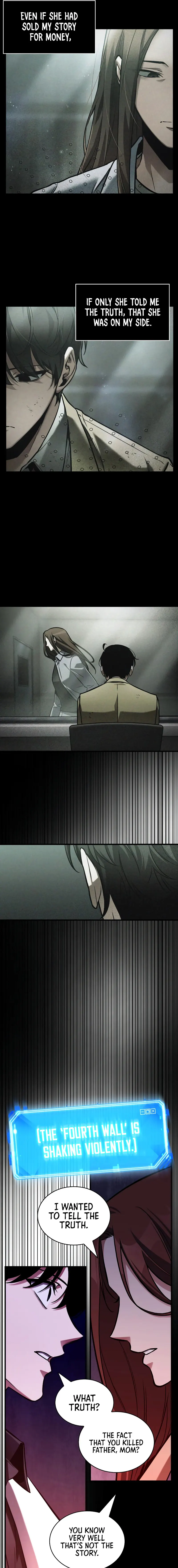 Read Omniscient Reader’s Viewpoint EN Manga Online