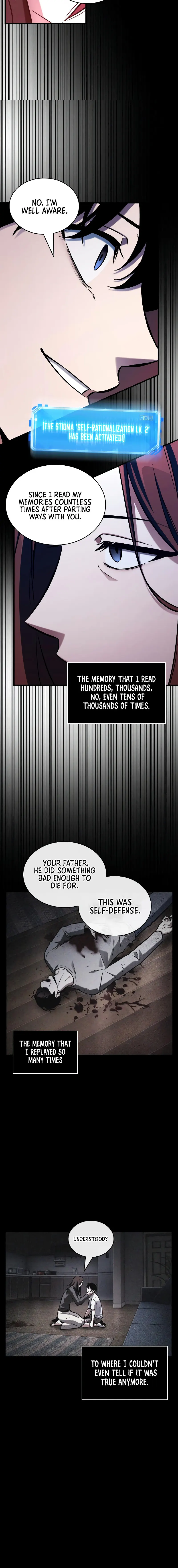 Read Omniscient Reader’s Viewpoint EN Manga Online