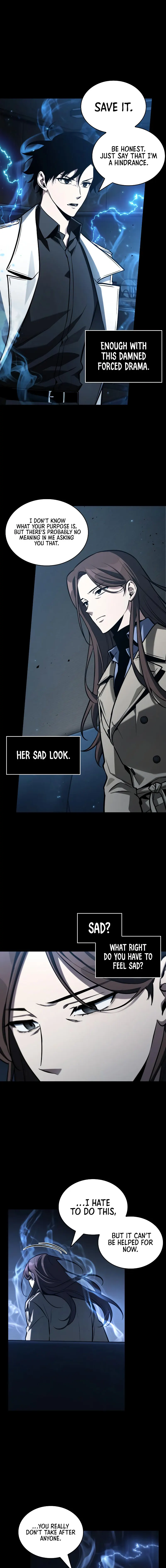 Read Omniscient Reader’s Viewpoint EN Manga Online
