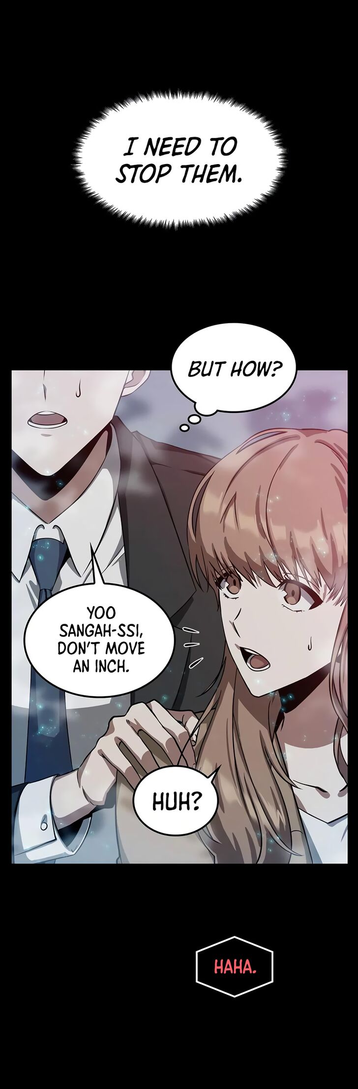 Read Omniscient Reader’s Viewpoint EN Manga Online