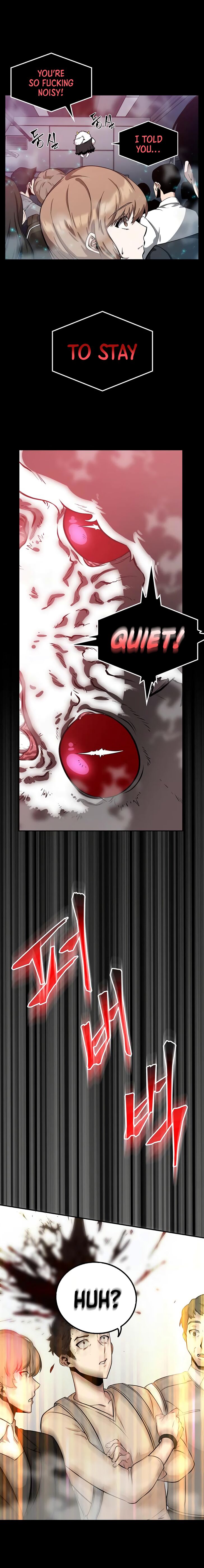 Read Omniscient Reader’s Viewpoint EN Manga Online