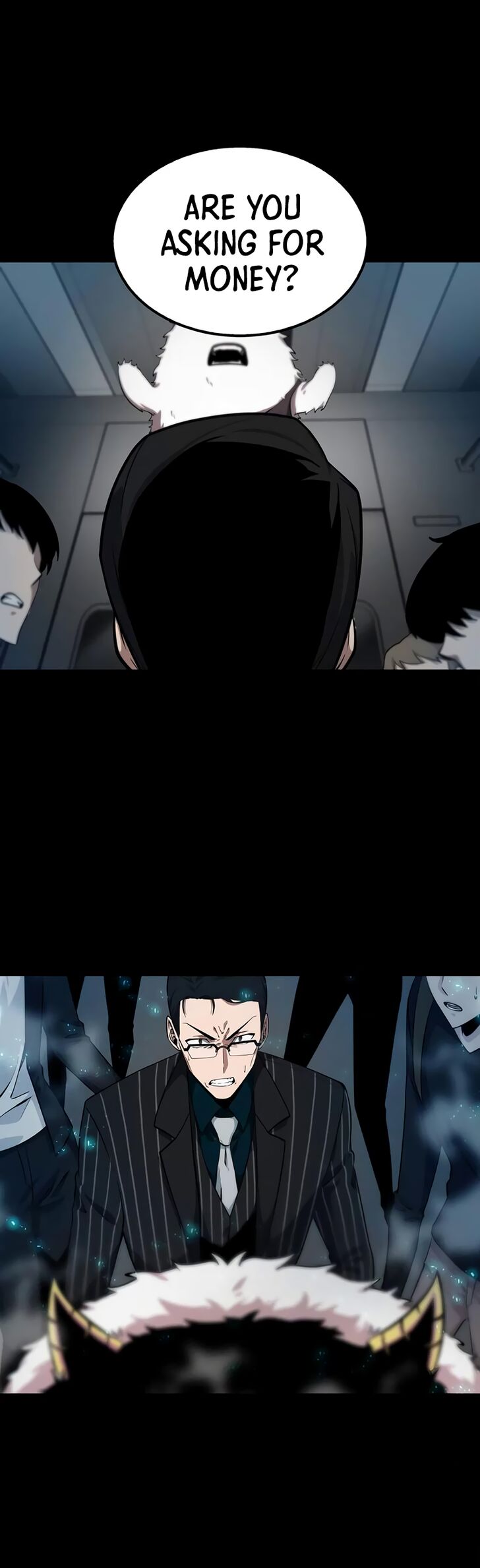 Read Omniscient Reader’s Viewpoint EN Manga Online