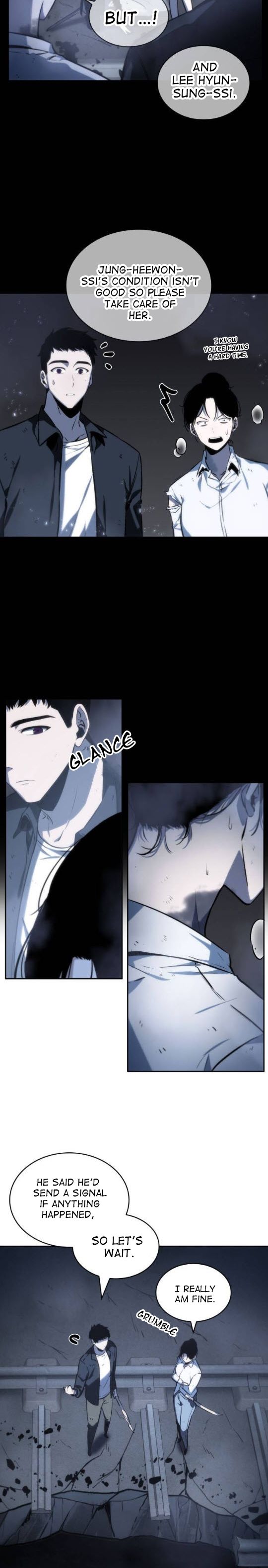Read Omniscient Reader’s Viewpoint EN Manga Online