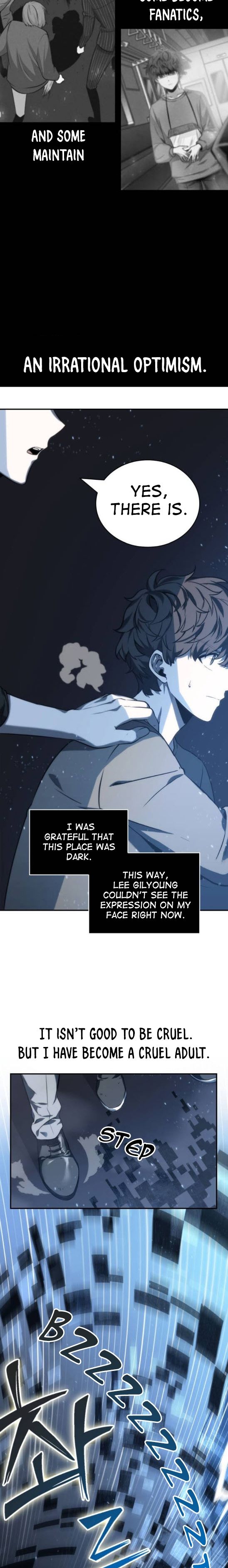 Read Omniscient Reader’s Viewpoint EN Manga Online